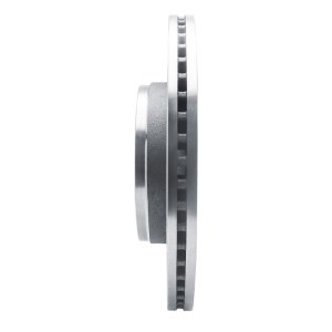 Jeep Grand Wagoneer Brake Rotor (1) - Front - R1 Concepts - Plain - `21-`25